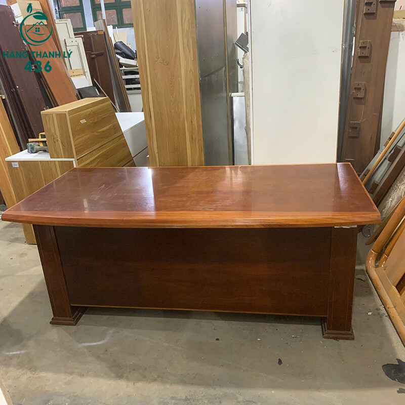 Bàn Giám Đốc Cũ 1M8X90CM Thiết Kế Rộng Rãi ban-giam-doc-cu-1m8x90cm-thiet-ke-rong-rai-1 Bàn Giám Đốc Cũ 1M8X90CM Thiết Kế Rộng Rãi