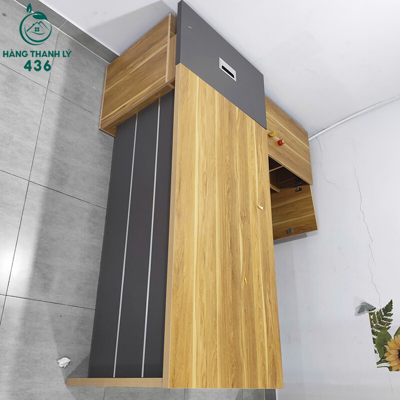 Bàn Giám Đốc Cũ 2MX1M6 Thiết Kế Chữ L Kèm Tủ Phụ ban-giam-doc-cu-2mx1m6-thiet-ke-chu-l-kem-tu-phu-3 Bàn Giám Đốc Cũ 2MX1M6 Thiết Kế Chữ L Kèm Tủ Phụ