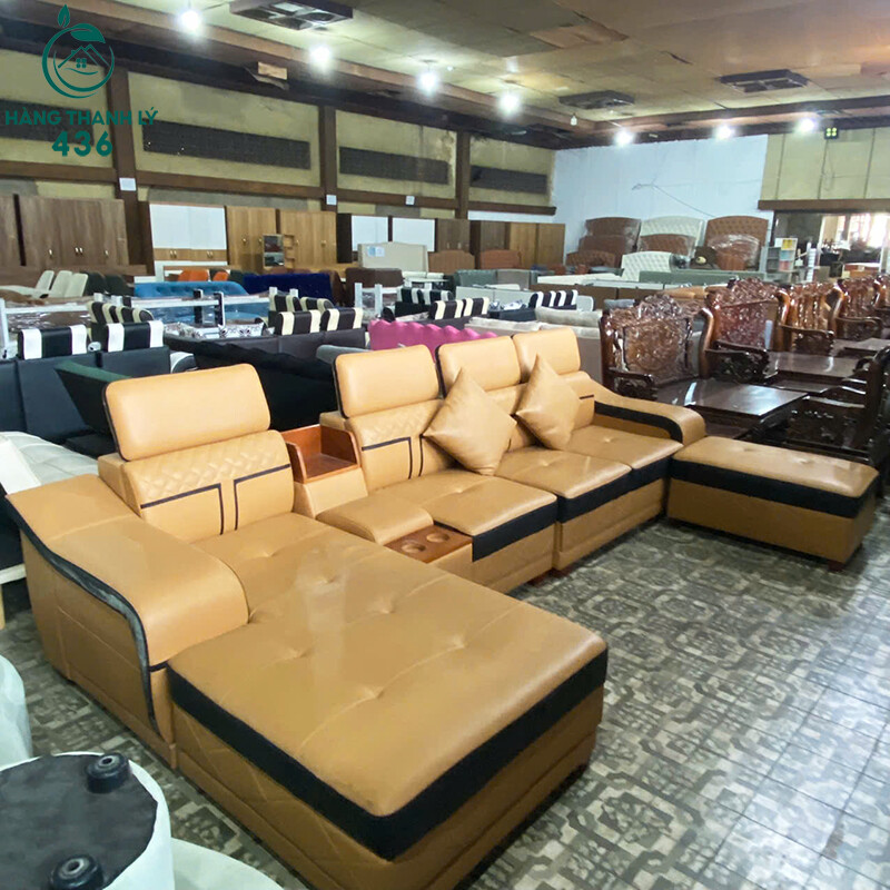 Bộ Sofa Bọc Da Cũ Cao Cấp bo-sofa-boc-da-cu-cao-cap-2 Bộ Sofa Bọc Da Cũ Cao Cấp