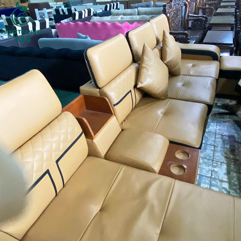 Bộ Sofa Bọc Da Cũ Cao Cấp bo-sofa-boc-da-cu-cao-cap-7 Bộ Sofa Bọc Da Cũ Cao Cấp