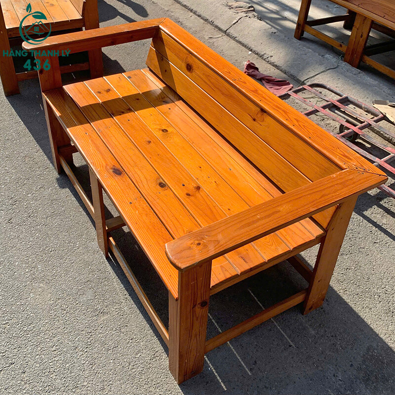 Ghế Băng Cafe Cũ Có Tựa Lưng ghe-bang-cafe-cu-co-tua-lung-1 Ghế Băng Cafe Cũ Có Tựa Lưng
