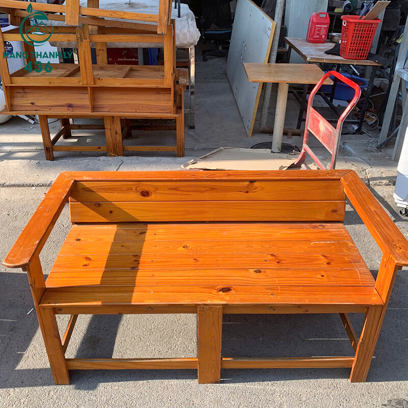 Ghế Băng Cafe Cũ Có Tựa Lưng ghe-bang-cafe-cu-co-tua-lung-3 Ghế Băng Cafe Cũ Có Tựa Lưng