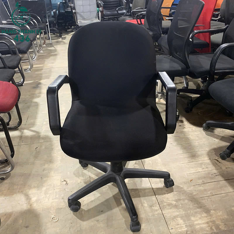 ghe-boc-dem-3 Xả Kho Lô Ghế Văn Phòng Giá Rẻ Tại Hàng Thanh Lý 436  