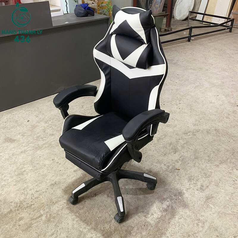 Ghế Gaming Đệm Mềm Êm Ái Tiết Kiệm Diện Tích Mới 99% ghe-gaming-dem-mem-em-ai-tiet-kiem-dien-tich-moi-99-1 Ghế Gaming Đệm Mềm Êm Ái Tiết Kiệm Diện Tích Mới 99%