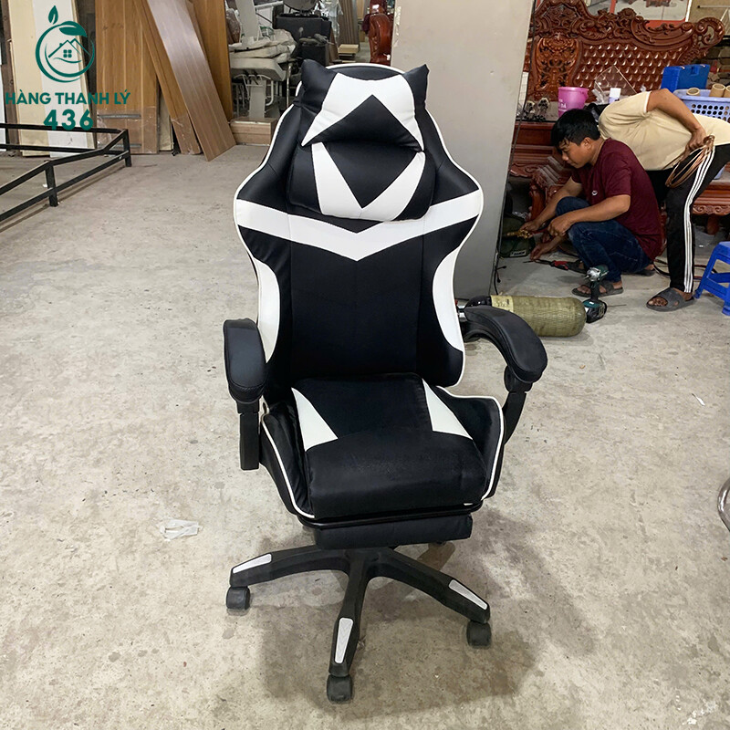 Ghế Gaming Đệm Mềm Êm Ái Tiết Kiệm Diện Tích Mới 99% ghe-gaming-dem-mem-em-ai-tiet-kiem-dien-tich-moi-99-3 Ghế Gaming Đệm Mềm Êm Ái Tiết Kiệm Diện Tích Mới 99%