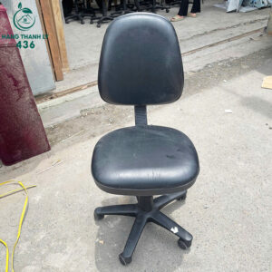 ghe-xoay-boc-da-cu-khong-tay-vinh-mau-den-1-300x300 Mua Bán Bàn Ghế Cũ, Nội Thất Cũ Tại TPHCM  