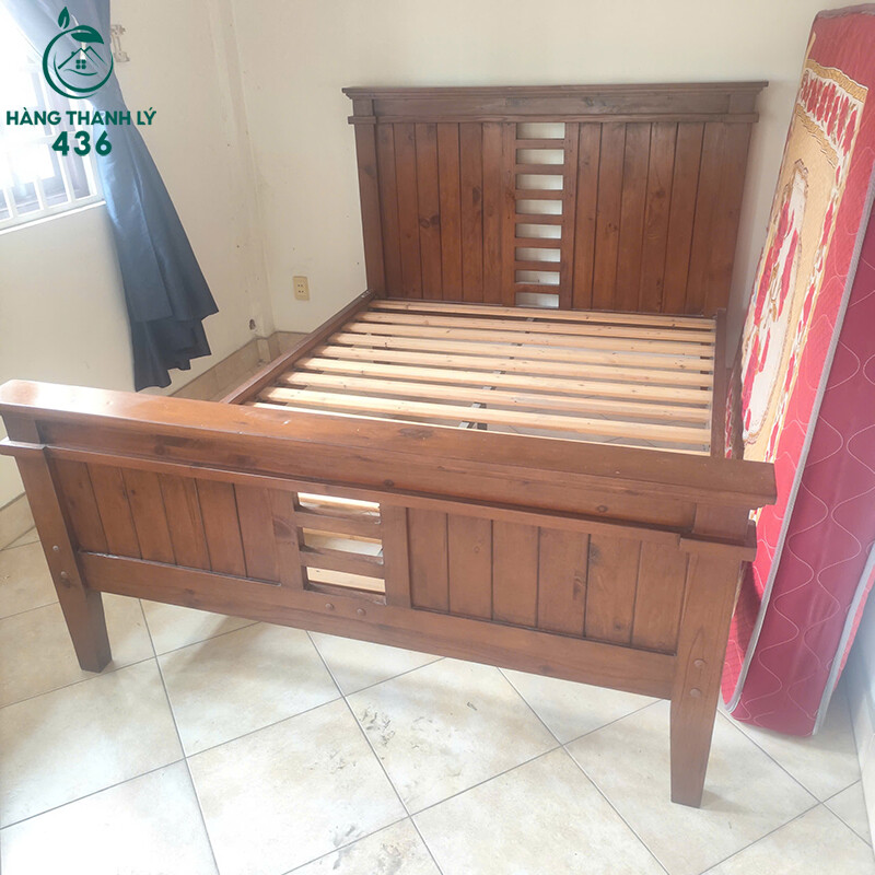 giuong-go-cu-2mx1m6-dau-giuong-thiet-ke-dep-3 Giường Gỗ Cũ 2MX1M6 Đầu Giường Thiết Kế Đẹp  