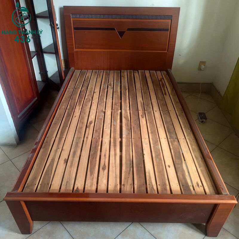 giuong-go-cu-phu-hop-phong-ngu-kich-thuoc-2mx1m2-5 Giường Gỗ Cũ Phù Hợp Phòng Ngủ Kích Thước 2MX1M2  