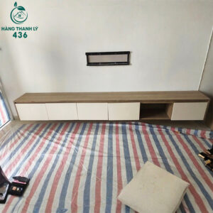 ke-tivi-cu-treo-tuong-mau-van-go-phoi-trang-300x300 Mua Bán Bàn Ghế Cũ, Nội Thất Cũ Tại TPHCM  