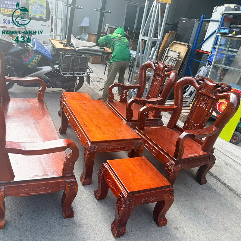 Salon Gỗ Cũ Chất Liệu Tự Nhiên Cực Bền salon-go-cu-chat-lieu-tu-nhien-cuc-ben-1 Salon Gỗ Cũ Chất Liệu Tự Nhiên Cực Bền