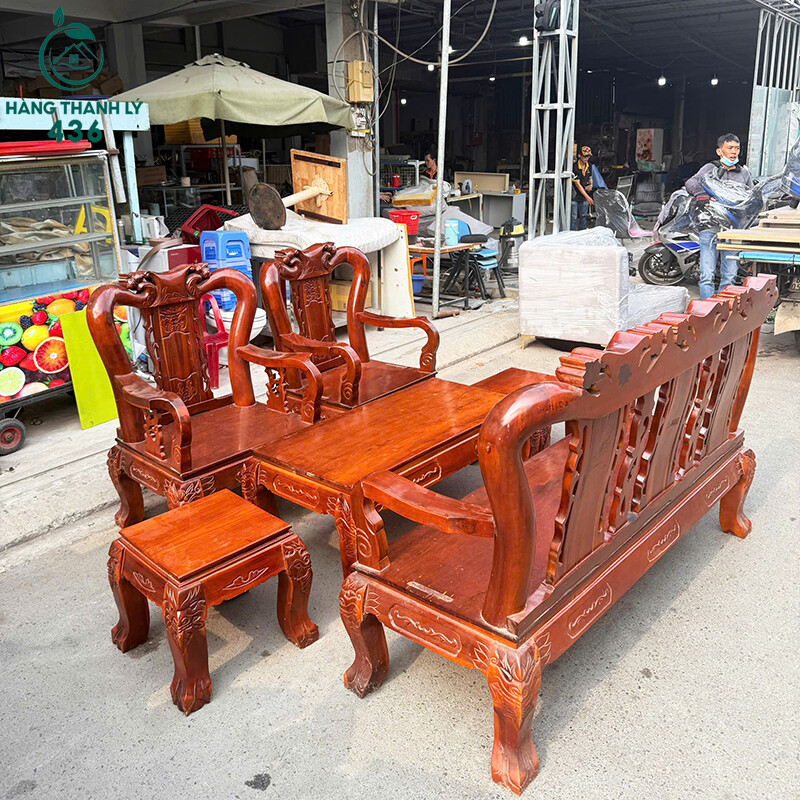 Salon Gỗ Cũ Chất Liệu Tự Nhiên Cực Bền salon-go-cu-chat-lieu-tu-nhien-cuc-ben-2 Salon Gỗ Cũ Chất Liệu Tự Nhiên Cực Bền