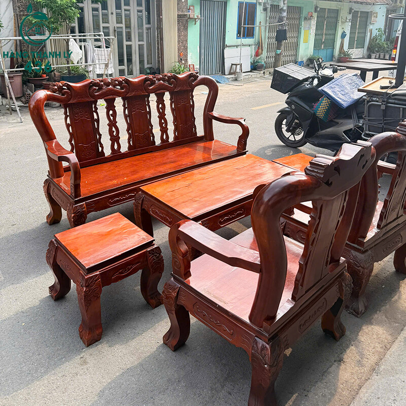 Salon Gỗ Cũ Chất Liệu Tự Nhiên Cực Bền salon-go-cu-chat-lieu-tu-nhien-cuc-ben-4 Salon Gỗ Cũ Chất Liệu Tự Nhiên Cực Bền