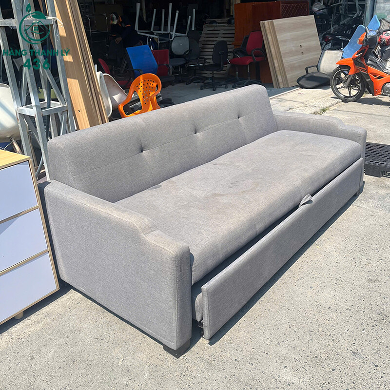 Sofa Bed Cũ Màu Xám Kích Thước Rộng Rãi sofa-bed-cu-mau-xam-kich-thuoc-rong-rai-2 Sofa Bed Cũ Màu Xám Kích Thước Rộng Rãi