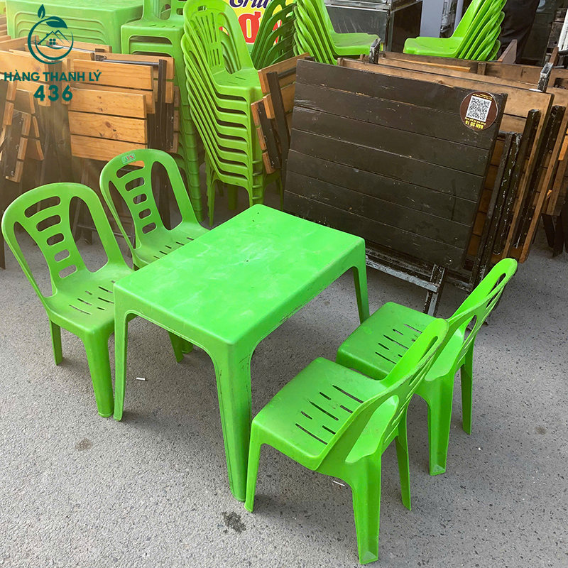 Bộ Bàn Ghế Nhựa Cũ 4 Người Nhẹ Gọn Tiện Lợi bo-ban-ghe-nhua-cu-4-nguoi-nhe-gon-tien-loi-2 Bộ Bàn Ghế Nhựa Cũ 4 Người Nhẹ Gọn Tiện Lợi