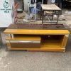 Kệ Tivi Cũ 1M2X40CMX40CM Có Hộc Kéo Tiện Lợi