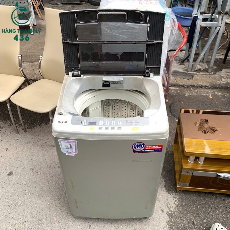 Máy Giặt Sanyo Cũ Nhiều Chế Độ Giặt Giũ Tiện Lợi may-giat-sanyo-cu-nhieu-che-do-giat-giu-tien-loi-3 Máy Giặt Sanyo Cũ Nhiều Chế Độ Giặt Giũ Tiện Lợi