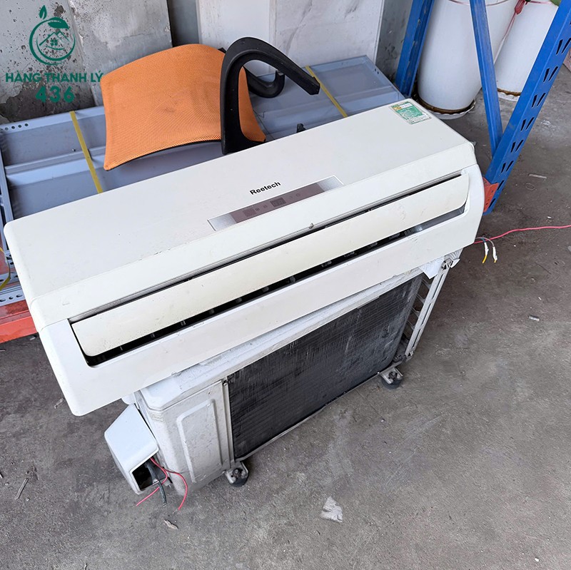 Máy Điều Hòa Reetech Cũ Kiểu Dáng Gọn may-lanh-reetech-1 Máy Điều Hòa Reetech Cũ Kiểu Dáng Gọn