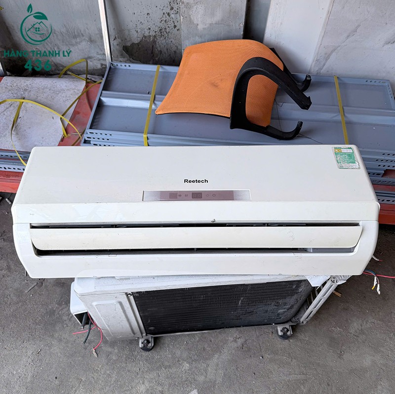 Máy Điều Hòa Reetech Cũ Kiểu Dáng Gọn may-lanh-reetech-3 Máy Điều Hòa Reetech Cũ Kiểu Dáng Gọn