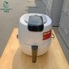 Nồi Chiên Không Dầu Cũ Màu Trắng Nấu Nướng Đa Năng
