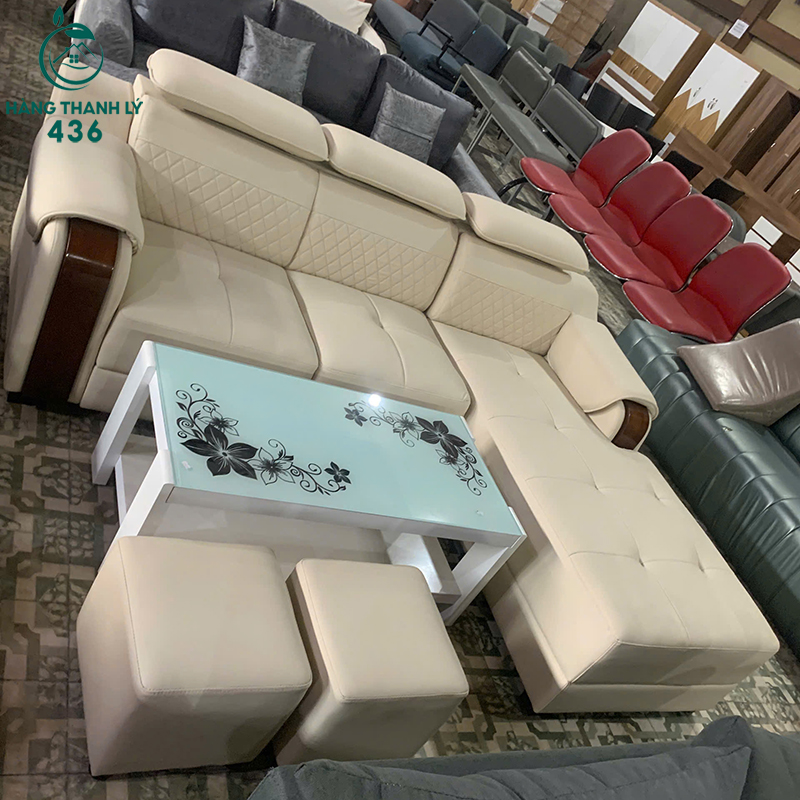 sofa-da-tua-dau-gat-gu-sang-trong-moi-99-nhieu-mau-2 Sofa Da Tựa Đầu Gật Gù Sang Trọng Mới 99% (Nhiều Mẫu)  