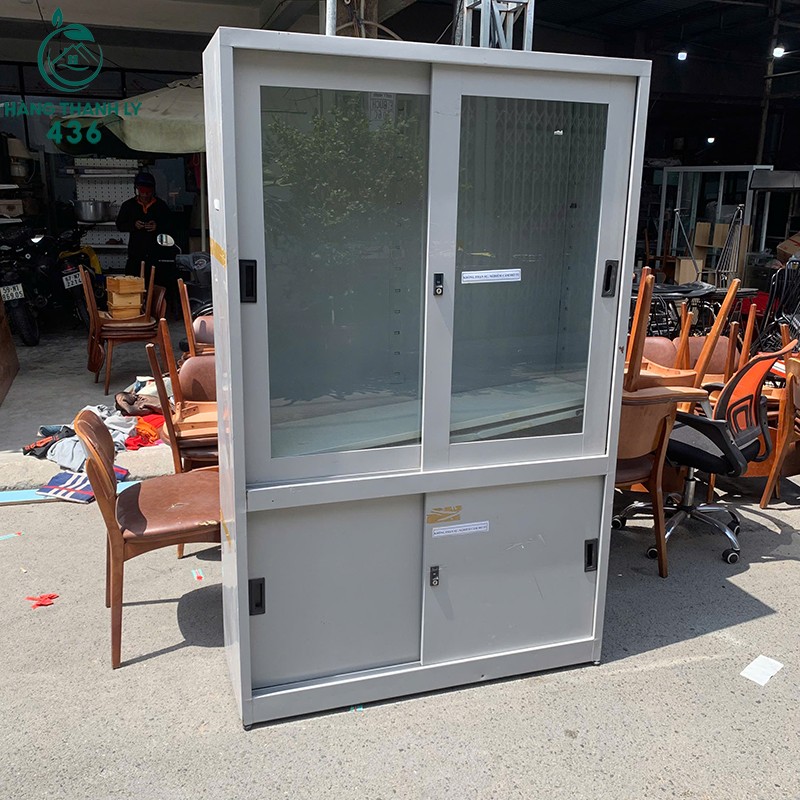 Tủ Hồ Sơ Sắt Cánh Kính Cũ Dễ Sắp Xếp Tài Liệu tu-ho-so-sat-canh-kinh-cu-de-sap-xep-tai-lieu-2-1 Tủ Hồ Sơ Sắt Cánh Kính Cũ Dễ Sắp Xếp Tài Liệu