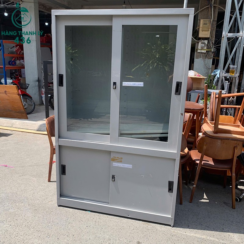 Tủ Hồ Sơ Sắt Cánh Kính Cũ Dễ Sắp Xếp Tài Liệu tu-ho-so-sat-canh-kinh-cu-de-sap-xep-tai-lieu-3-1 Tủ Hồ Sơ Sắt Cánh Kính Cũ Dễ Sắp Xếp Tài Liệu