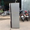Tủ Lạnh Cũ 2 Cánh Màu Xám Viền Đen