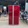 Tủ Lạnh LG Cũ Nhiều Khay Chứa Đồ Tiện Dụng