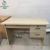 Bàn Làm Việc Cũ 1M2 Có 3 Hộc Kéo Cất Đồ Tiện Dụng