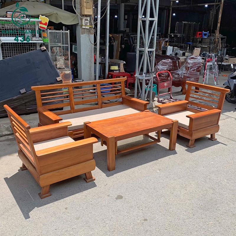 Bộ Bàn Ghế Gỗ Cũ Có Ghế Băng Và Hai Ghế Đơn bo-ban-ghe-go-cu-co-ghe-bang-va-hai-ghe-don-2 Bộ Bàn Ghế Gỗ Cũ Có Ghế Băng Và Hai Ghế Đơn
