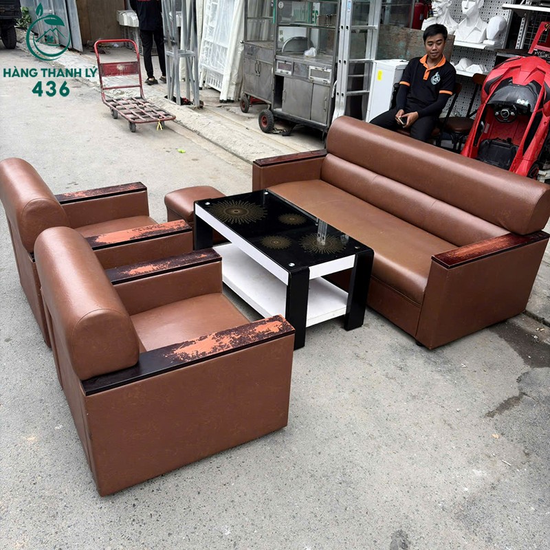 Bộ Sofa Cũ Có Băng Dài Và Ghế Đơn Tiện Dụng bo-sofa-cu-co-bang-dai-va-ghe-don-tien-dung-2 Bộ Sofa Cũ Có Băng Dài Và Ghế Đơn Tiện Dụng