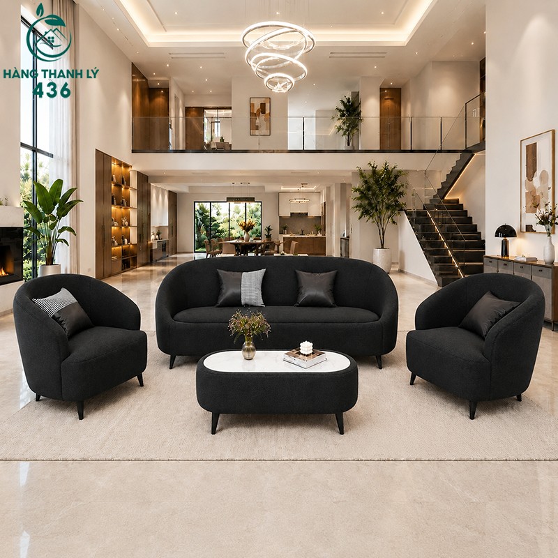 Bộ Sofa Dáng Cong Kèm 2 Ghế Đơn Và Bàn Trà Mới 99% (Nhiều Mẫu) bo-sofa-dang-cong-kem-2-ghe-don-va-ban-tra-moi-99-nhieu-mau-2 Bộ Sofa Dáng Cong Kèm 2 Ghế Đơn Và Bàn Trà Mới 99% (Nhiều Mẫu)