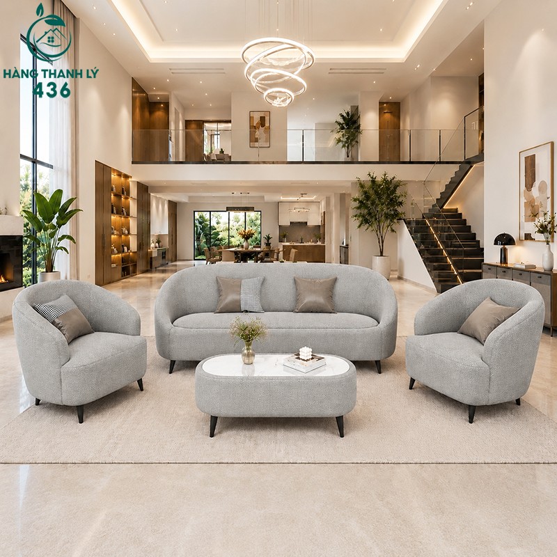 Bộ Sofa Dáng Cong Kèm 2 Ghế Đơn Và Bàn Trà Mới 99% (Nhiều Mẫu) bo-sofa-dang-cong-kem-2-ghe-don-va-ban-tra-moi-99-nhieu-mau-4 Bộ Sofa Dáng Cong Kèm 2 Ghế Đơn Và Bàn Trà Mới 99% (Nhiều Mẫu)