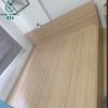 Giường Ngủ Cũ 1M8X2M Gỗ Màu Sáng Dễ Phối
