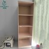 Kệ Sách Cũ Giúp Góc Học Tập Gọn Gàng Hơn