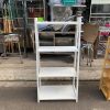 Kệ Sách Cũ 4 Tầng Giúp Sắp Xếp Đồ Gọn Gàng
