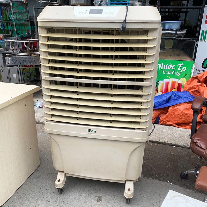 Quạt Điều Hòa Cũ iFan Giúp Làm Mát Không Gian Nhanh Hơn quat-dieu-hoa-cu-ifan-giup-lam-mat-khong-gian-nhanh-hon-1 Quạt Điều Hòa Cũ iFan Giúp Làm Mát Không Gian Nhanh Hơn