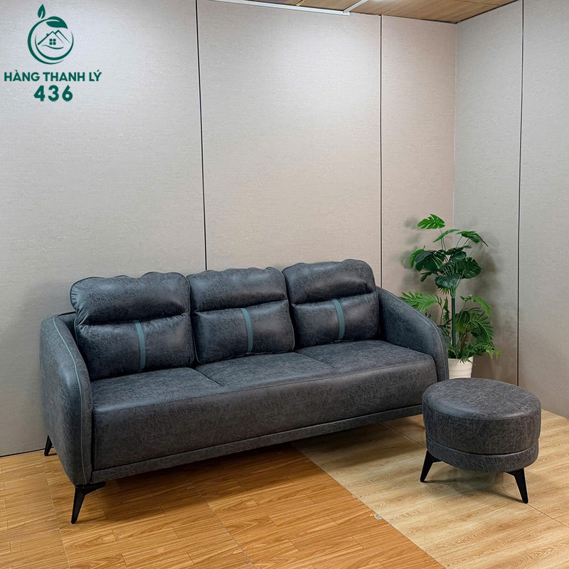 Sofa Băng Dài Bọc Da Kèm Đôn Tròn Mới 99% (Nhiều Mẫu) sofa-bang-dai-boc-da-kem-don-tron-moi-99-nhieu-mau-4 Sofa Băng Dài Bọc Da Kèm Đôn Tròn Mới 99% (Nhiều Mẫu)