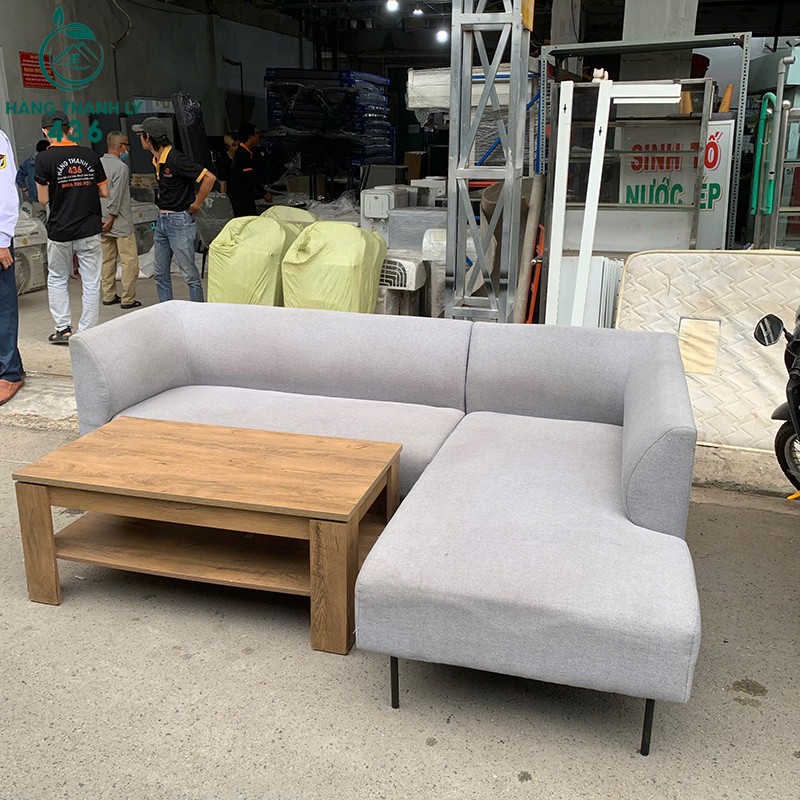 Sofa Vải Cũ Chữ L Màu Xám Dễ Phối Nội Thất sofa-vai-cu-chu-l-mau-xam-de-phoi-noi-that-1 Sofa Vải Cũ Chữ L Màu Xám Dễ Phối Nội Thất