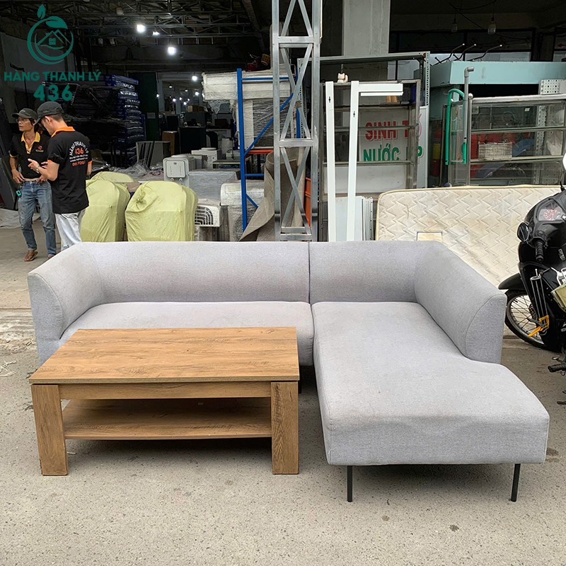 Sofa Vải Cũ Chữ L Màu Xám Dễ Phối Nội Thất sofa-vai-cu-chu-l-mau-xam-de-phoi-noi-that-2 Sofa Vải Cũ Chữ L Màu Xám Dễ Phối Nội Thất