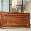 Tranh Thuận Buồm Dáng Ngang Dễ Treo Tường Mới 99%