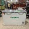 Tủ Đông Kangaroo Cũ Có Ngăn Mát Ngăn Đông