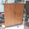 Tủ Đựng Giày Cũ Chất Liệu Gỗ Nhiều Tầng Rộng Rãi