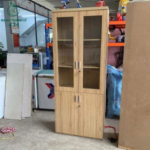 tu-ho-so-cu-2mx80cmx40cm-co-2-canh-kinh-van-go-vang-2-300x300 Mua Bán Bàn Ghế Cũ, Nội Thất Cũ Tại TPHCM  