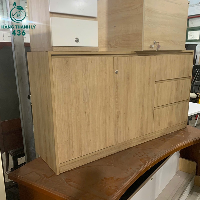 Tủ Hồ Sơ Gỗ Cũ 1M4X40CMX75CM 3 Ngăn Kéo 2 Hộc tu-ho-so-go-cu-1m4x40cmx75c-mau-3-ngan-keo-2-hoc-3 Tủ Hồ Sơ Gỗ Cũ 1M4X40CMX75CM 3 Ngăn Kéo 2 Hộc