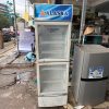 Tủ Mát Alaska Cũ Giúp Trưng Bày Đồ Uống Gọn Gàng