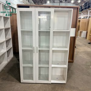 tu-trung-bay-kinh-cu-1m13x1m75x35cm-van-go-trang-1-300x300 Mua Bán Bàn Ghế Cũ, Nội Thất Cũ Tại TPHCM  