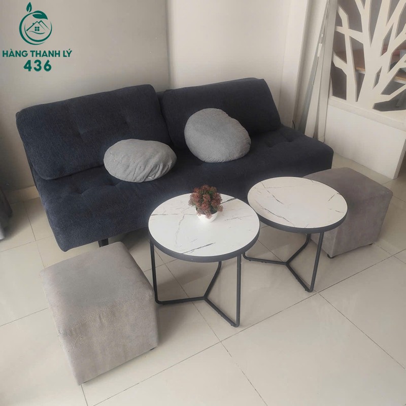 Bộ Sofa Băng Cũ Kèm Đôn Vuông Gọn bo-sofa-bang-cu-kem-don-vuong-gon-1 Bộ Sofa Băng Cũ Kèm Đôn Vuông Gọn