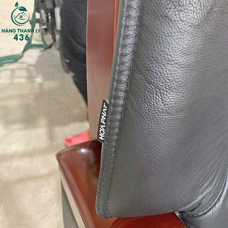 Ghế Giám Đốc Cũ Bọc Da Chân Gỗ Bền Chắc ghe-giam-doc-cu-boc-da-chan-go-ben-chac-3 Ghế Giám Đốc Cũ Bọc Da Chân Gỗ Bền Chắc