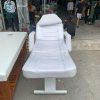 Ghế Phun Xăm Thẩm Mỹ Cũ Có Tay Vịn Tiện Lợi